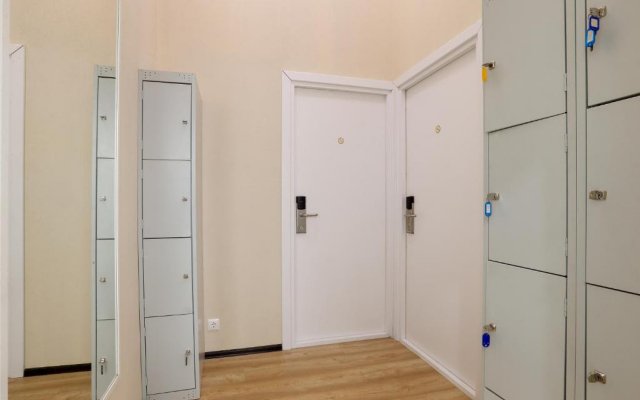 Skandinaviya Guest House
