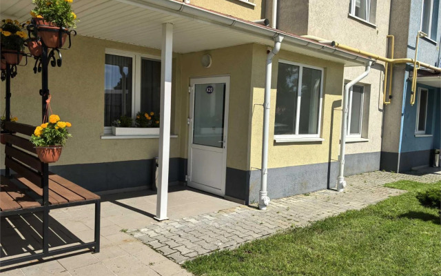 Апартаменты Янтарная Корона 20