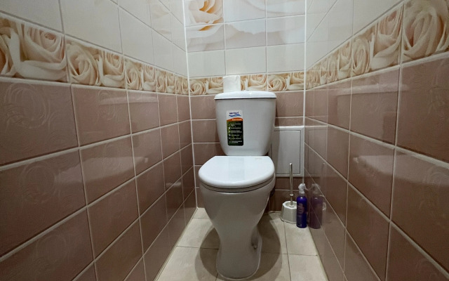 Dvukhkomnatnaya Na Lenina V Noyabryske Flat