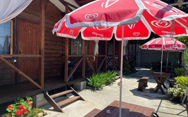 Otdykh u Zaura Mini hotel