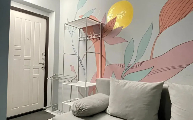 Квартира Уютная в центре города