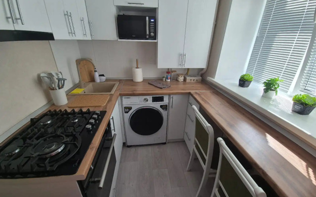 Апартаменты Астраханка