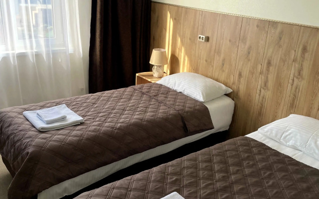 AmKam Guest house