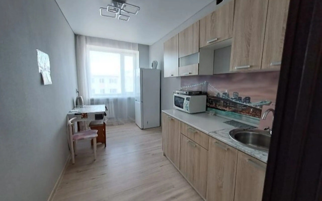 Квартира на Улице Гагарина 22