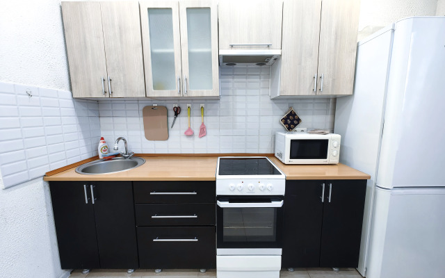 Апартаменты Уютная Квартира Рядом с Цыба