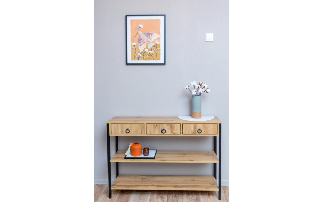 Квартира на улице Дубровинского 110A