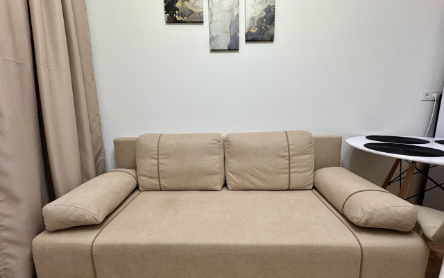 Квартира Евродвушка Рядом с Шереметьево