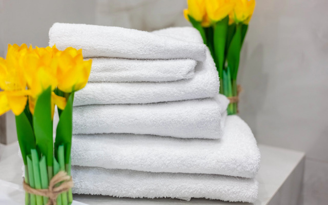 Квартира с Видом на Горы в Центре Города