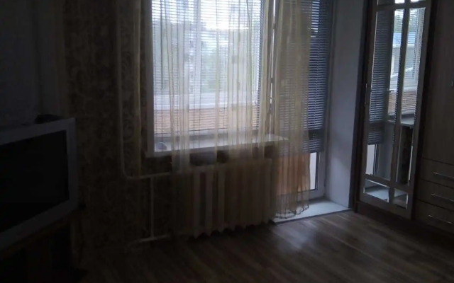 Апартаменты Однокомнатные Первомайская 16