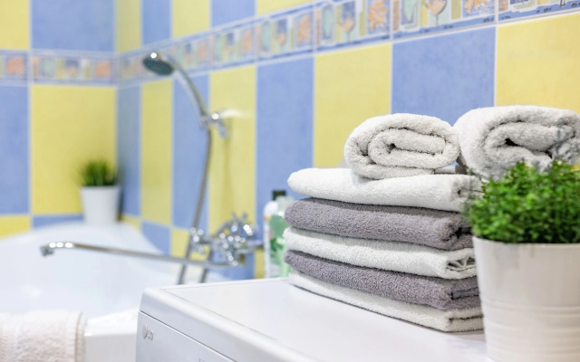 Квартира Апартаменты на Беды 6