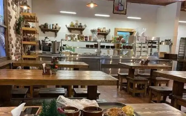 Гостевой дом Постоялый двор