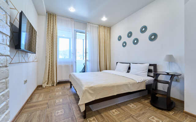 Symphony Of The Black Sea Apartments