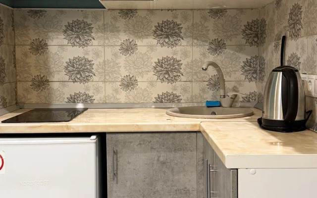 V Zhk Ispanskie Kvartaly 2 Is3 Apartments