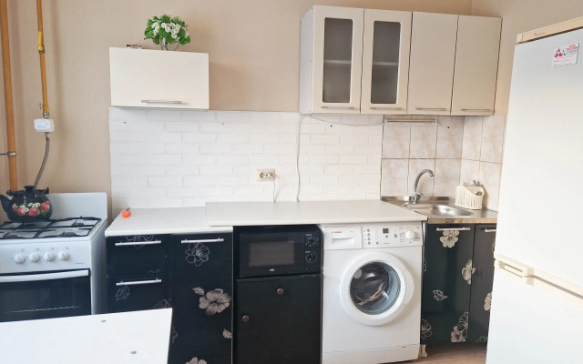 Апартаменты Солнечный 4 6