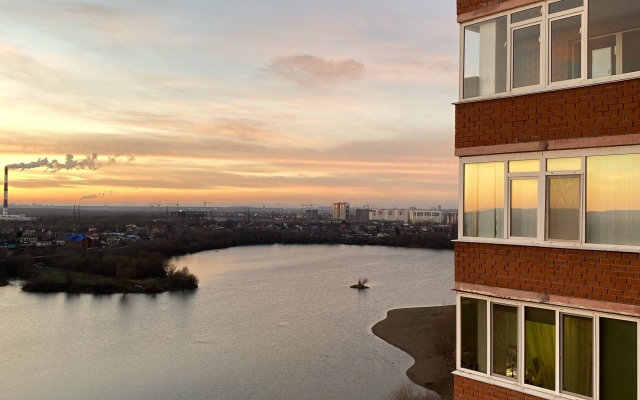 Kufonina 32 Apartments