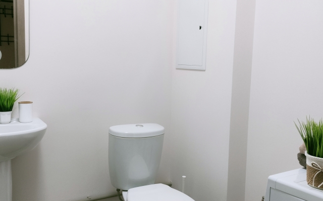 Апартаменты ЖК Пять столиц 3