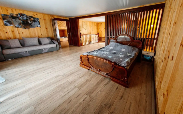 Гостевой дом Каприз