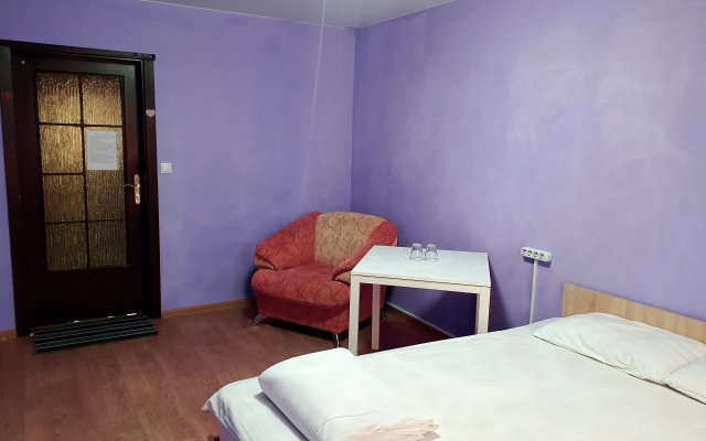 Komfort Hostel