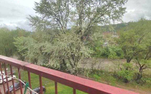 Квартира на Улице Пестова