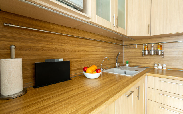 Apartamenty  Metro Zvezdnaya