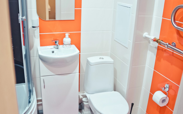 Квартира Люкс на Проспекте Карла Маркса 157