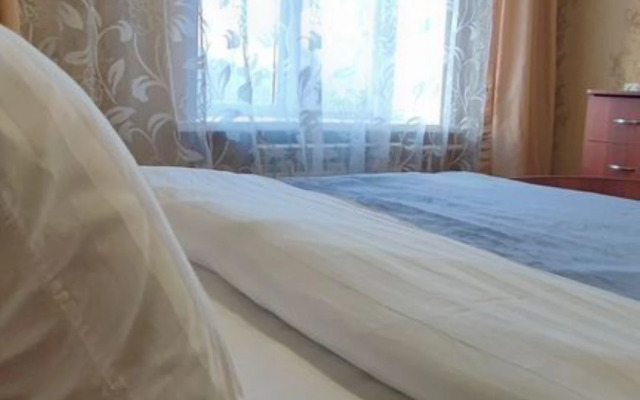 Квартира на набережной Габдуллы Тукая 3