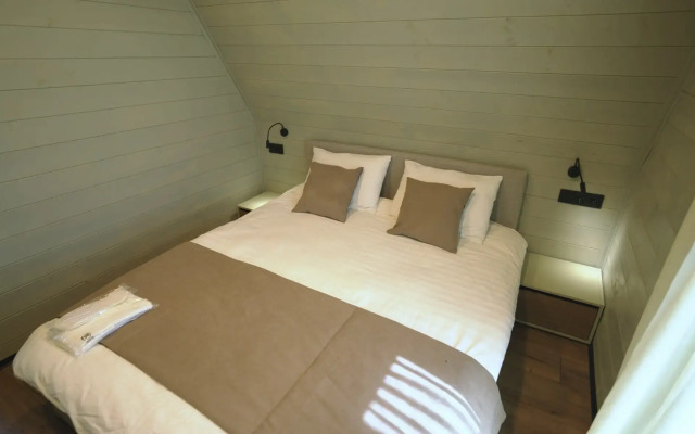 Шале River&Fish 2