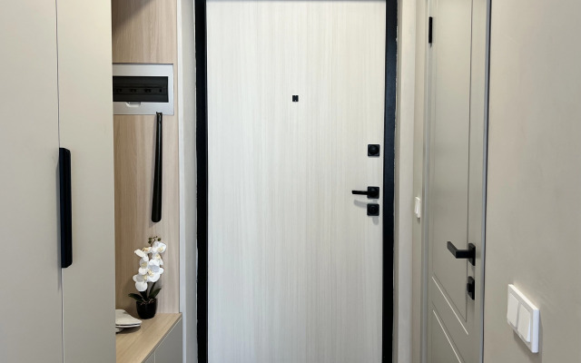 Апартаменты Уютные в ЖК Стрижи