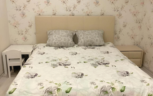 Zhiloy Kompleks Avrora Lodging House