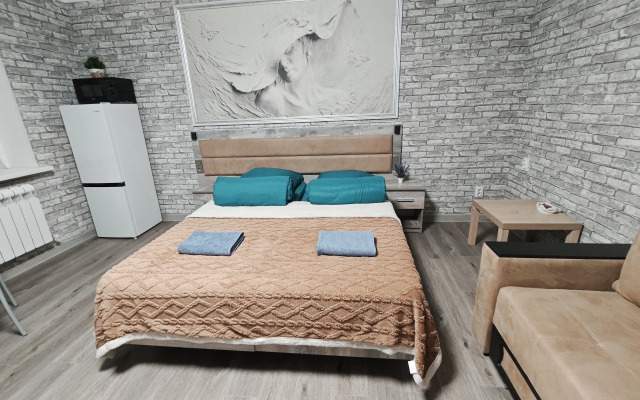 Апартаменты на Красной Армии 136/11