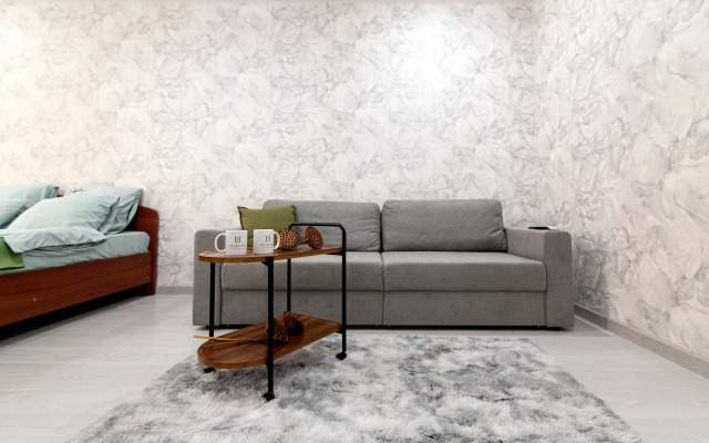 luna Seti Apartamentov Key2home Flat