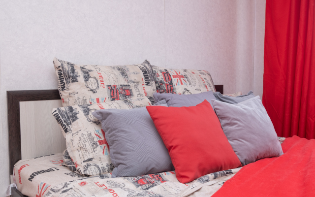 Serenity Homes Apartments