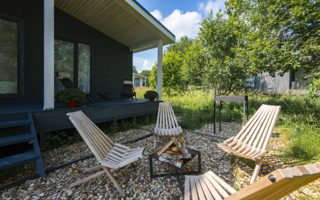 Duplex Odnokomnatnyj Rize Village Guest house