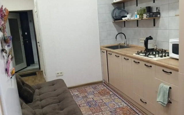 Квартира на Советской 123к1