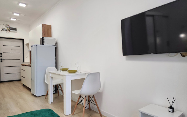 Komfortnaya Studiya V Sochi Flat