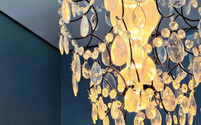 Апартаменты ЖК Дружба