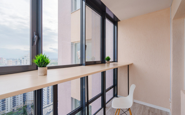 Квартира в центре города ЖК Арбатский