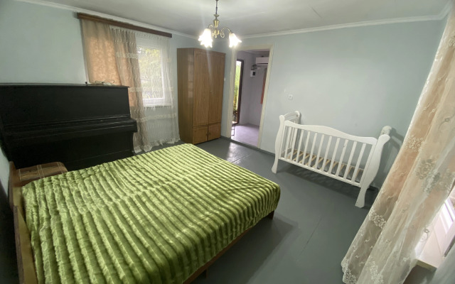 Solomon Guest House