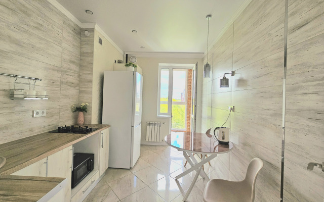 Apartamenty na Suzdalskoi 20