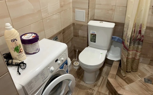 Частный дом 318 на Шмидта