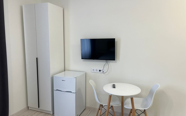 Гостевой дом Жуван