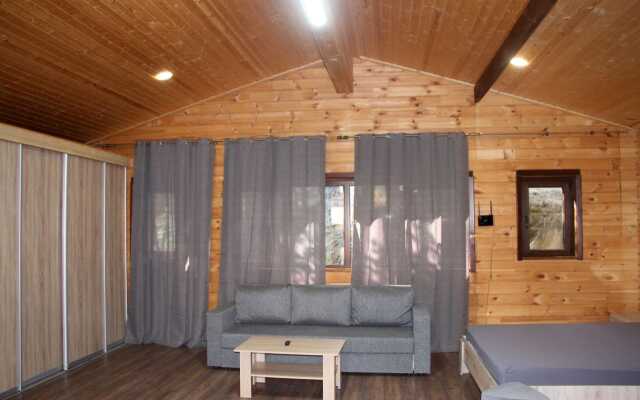 Legend07 Guest House