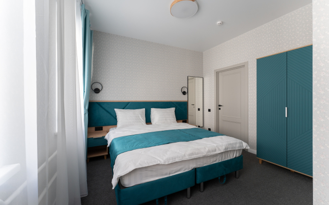 Ayti Hotel