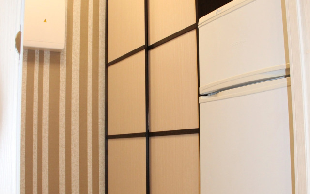 V 5 Minutakh Ot M. Devyatkino Studio Flat
