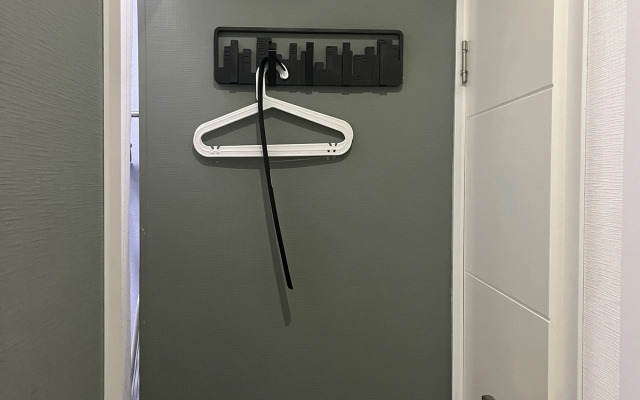 Апартаменты Happy People на улице Галины Вишневской 5