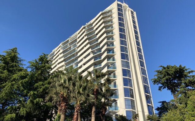 Апартаменты у Морского Вокзала