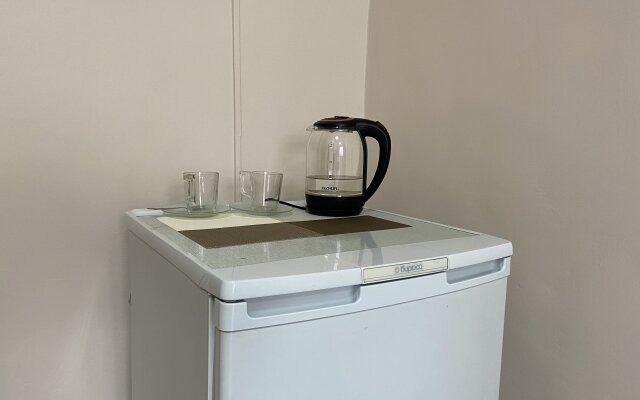 Октябрьская