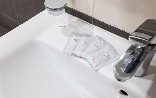 Квартира Hugge Place на Лазурной Объект №77