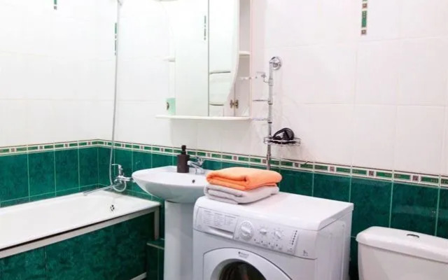 Квартира на улице Авиаторов 25