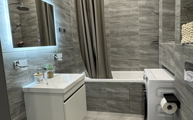 Апартаменты Yousinn